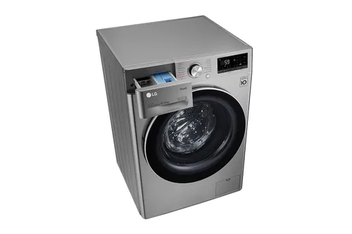  LG FV1408H4V Washer Dryer Combo 6kg/4kg 1400RPM Compact All-in-One